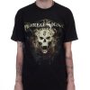 Threat Signal Skull T-Shirt