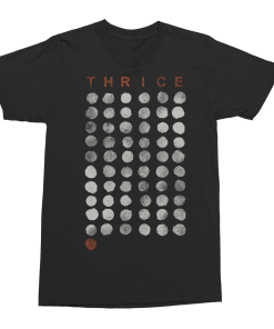 Thrice Palms T-Shirt