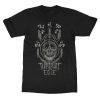 Thrown Into Exile Candlestick T-Shirt