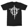 Thrown Into Exile Logo T-Shirt