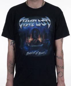 Thrust Harvest Of Souls T-Shirt