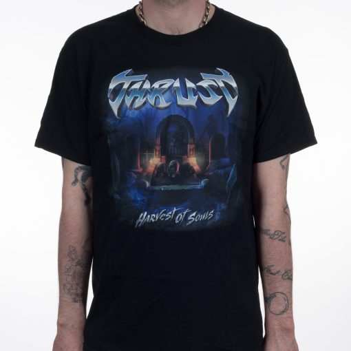 Thrust Harvest Of Souls T-Shirt