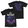 Thy Art Is Murder Decade Of Hate T-Shirt