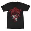 Thy Art Is Murder Eradicate Us All T-Shirt