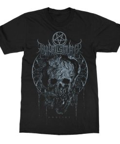Thy Art Is Murder Godlike T-Shirt