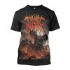 Thy Art Is Murder Hate T-Shirt