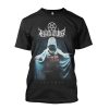 Thy Art Is Murder Holy War T-Shirt