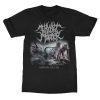 Thy Art Is Murder Infinite Death 2.0 T-Shirt