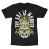Thy Art Is Murder Mind Control T-Shirt