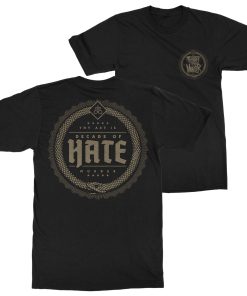 Thy Art Is Murder Ourobous T-Shirt Thy Art Is Murder Ourobous T-Shirt