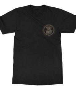 Thy Art Is Murder Ourobous T-Shirt