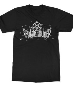 Thy Art Is Murder Purest Strain Of Hate T Shirt 3