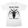 Thy Art Is Murder Satanic Goat T-Shirt