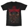 Thy Art Is Murder Severed Head T-Shirt