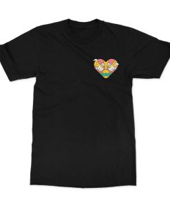 Thy Art Is Murder Sink Beers T-Shirt