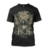 Thy Art Is Murder The Adversary T-Shirt