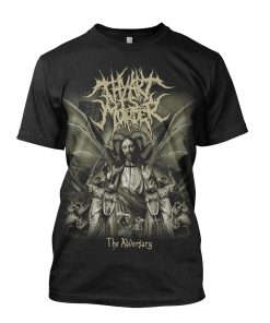 Thy Art Is Murder The Adversary T-Shirt