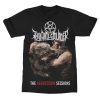 Thy Art Is Murder The Aggression Sessions T-Shirt