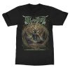 Till The Dirt Outside the Spiral T-Shirt