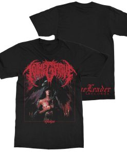 To The Grave Epilogue T-Shirt
