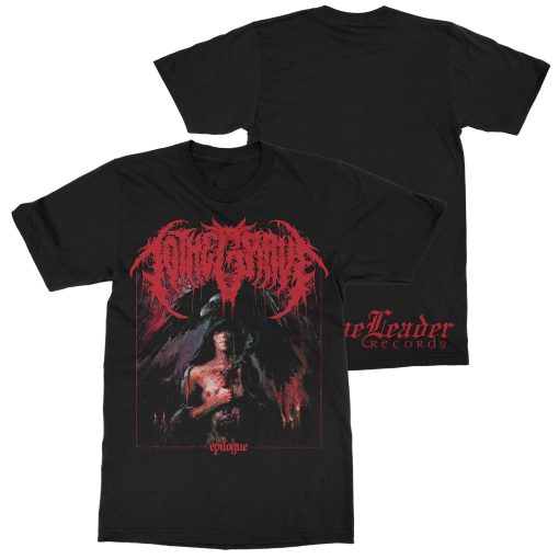 To The Grave Epilogue T-Shirt