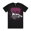 To The Grave Sydney Death Machine T-Shirt