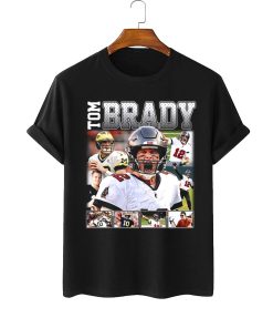 Tom Brady 19 Shirt Gift For Real Fans