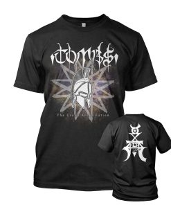 Tombs The Grand Annihilation T-Shirt