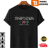 Tomorrow X Together The Name Chapter Temptation T-Shirt