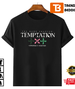 Tomorrow X Together The Name Chapter Temptation T-Shirt