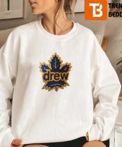 Toronto Maple Leafs X Drew House Sweatshirt
