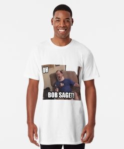 Tourettes Guy Oh Bob Saget T Shirt