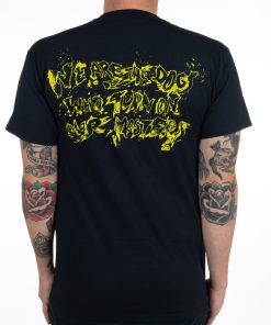 Toxic Holocaust Dogs T-Shirt 2 Toxic Holocaust Dogs T Shirt 3
