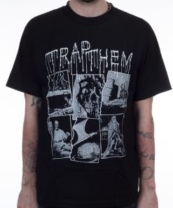 Trap Them Slime City T-Shirt