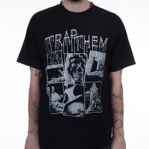 Trap Them Slime City T-Shirt