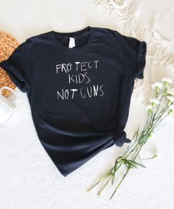 Trending Protect Kids Not Guns Shirt