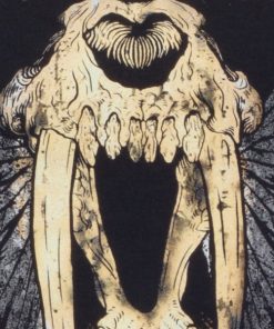 Trenton Titans Logo T-Shirt