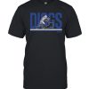Trevon Diggs Dallas Cowboys NFL Football Club T-Shirt