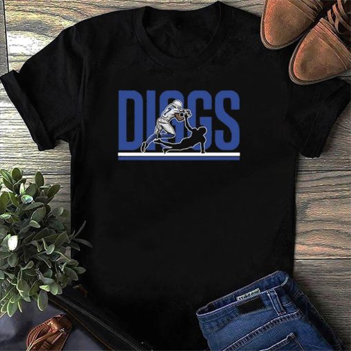 Trevon Diggs Dallas Cowboys NFL Shirt