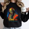 Tribute Archbishop Desmond Quote Sweatshirt Plus Size