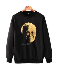 Tribute Archbishop Desmond Unisex Sweatshirt Tribute Archbishop Desmond Unisex Sweatshirt