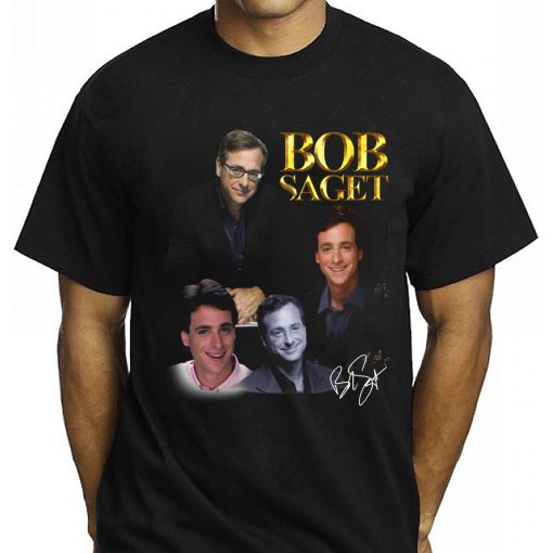 Tribute Bog Saget T-Shirt