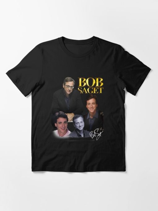 Tribute Bog Saget T-Shirt