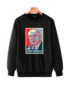 Tribute John Madden Unisex T Shirt