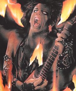 Trick Or Treat Sammi Curr T-Shirt