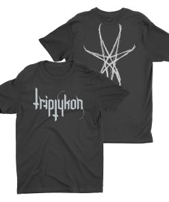 Triptykon Logo T-Shirt