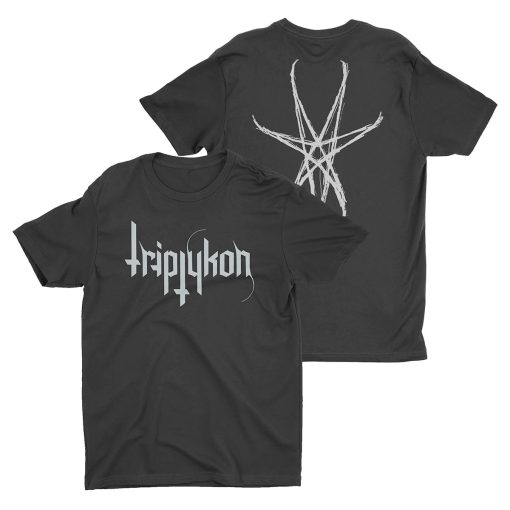 Triptykon Logo T-Shirt