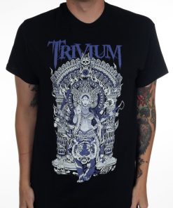 Trivium Durga T-Shirt