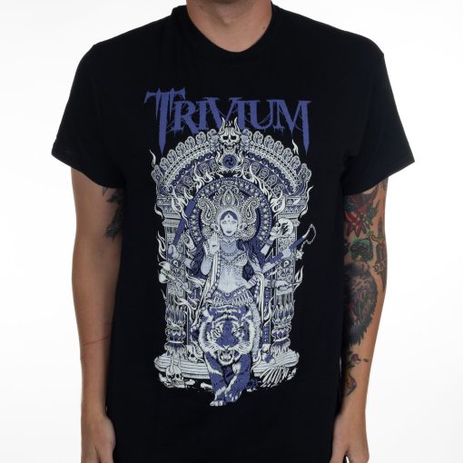 Trivium Durga T-Shirt