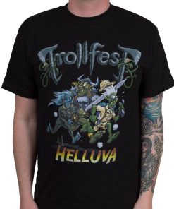 TrollfesT Helluva T-Shirt